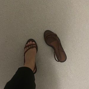 Rachel Comey Leather Sandals